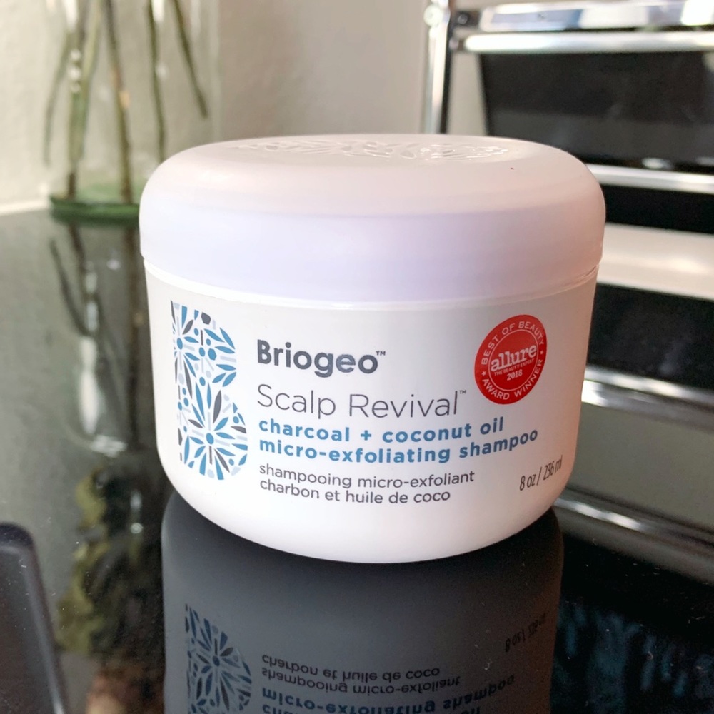 Briogeo Scalp Revival
